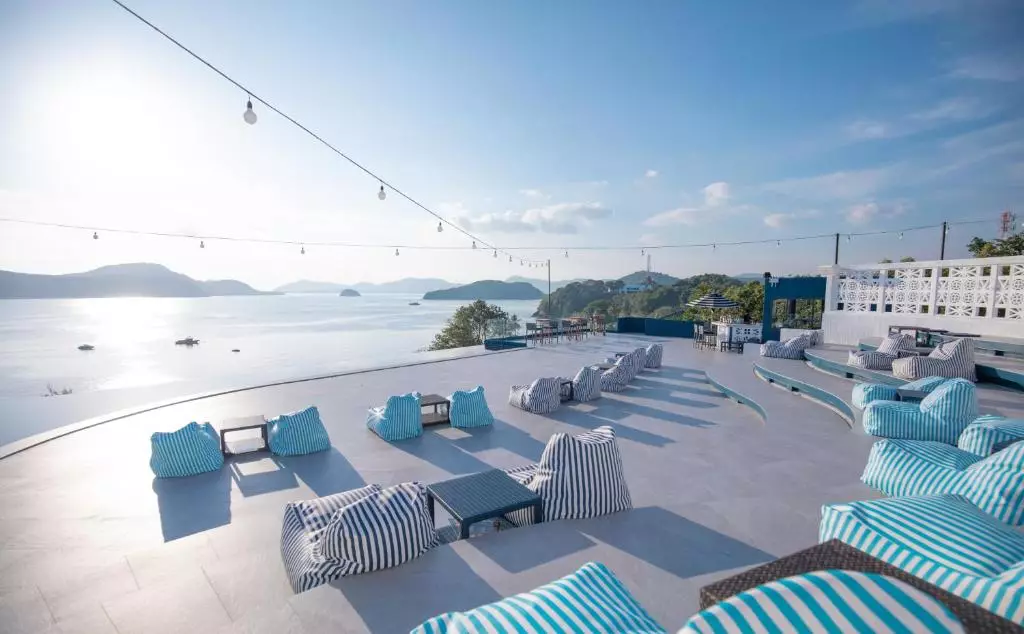 Sri Panwa Phuket Luxury Pool Villa Hotel